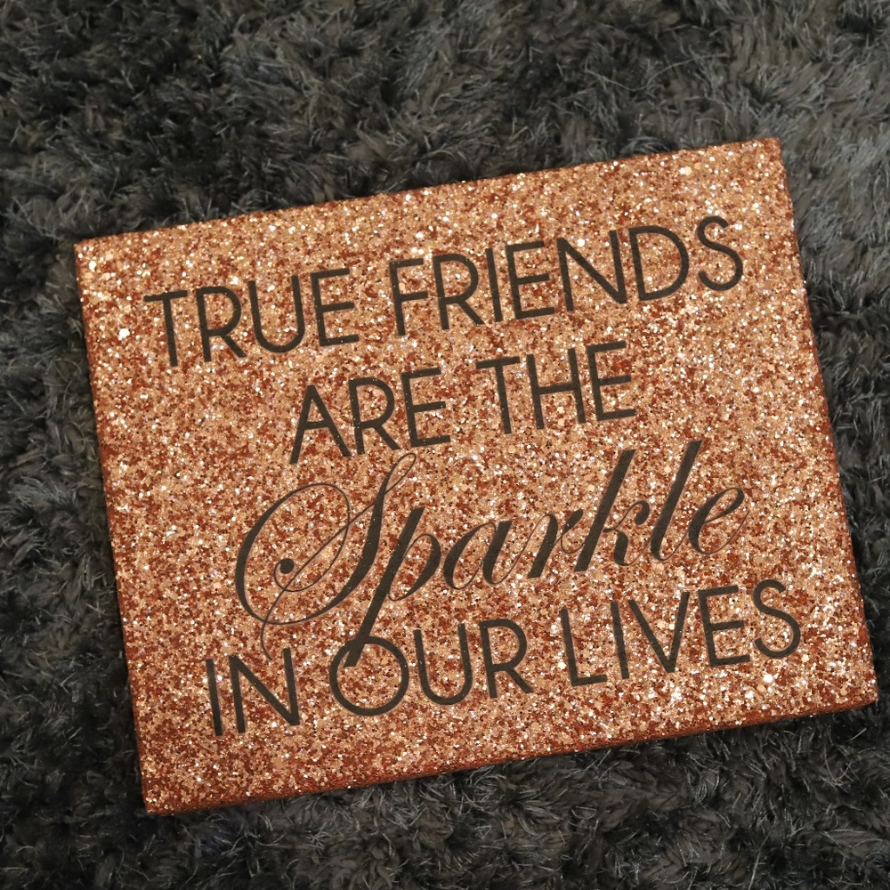 Quote Canvas